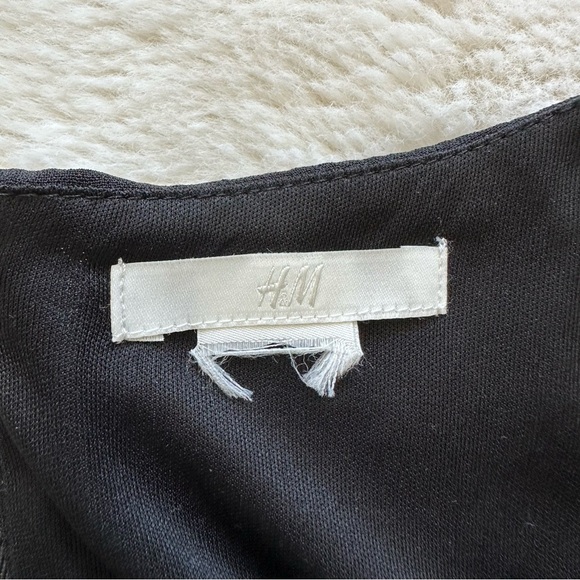 H&M women dress size L - Picture 4 of 7
